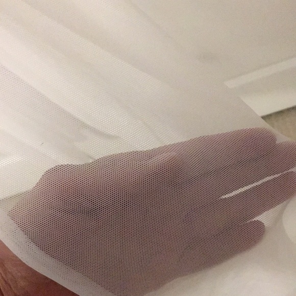 Got it Covered Mesh Cover Up - Picture 7 of 12